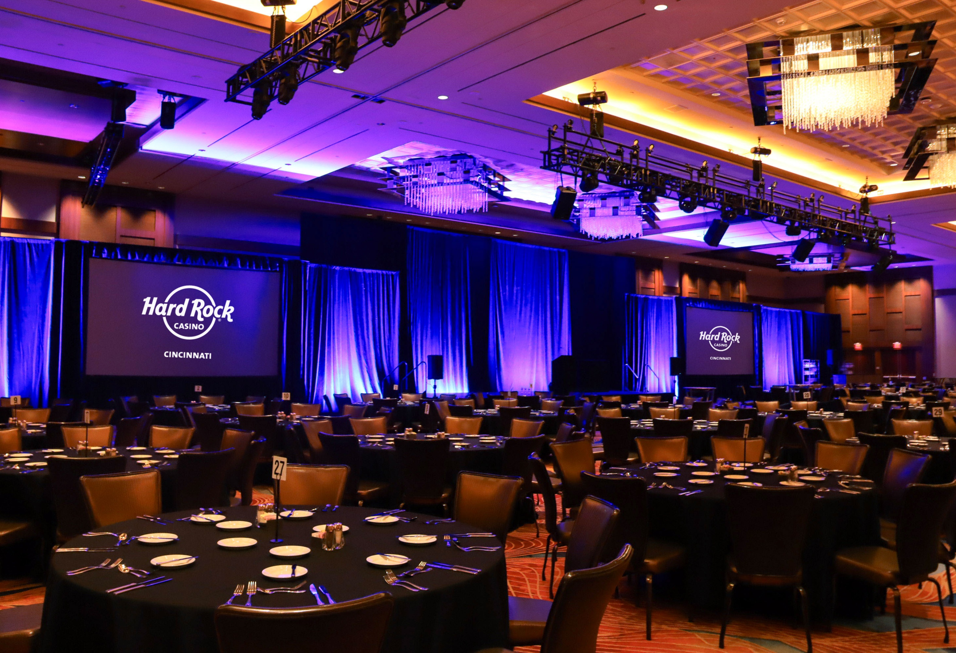 Seminole Ballroom