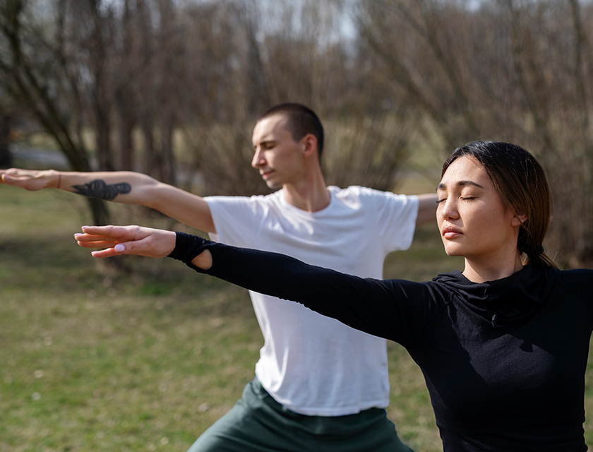 Tai Chi (Mingguan)