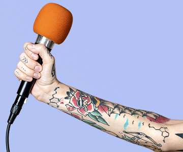 🎤 Karaoke